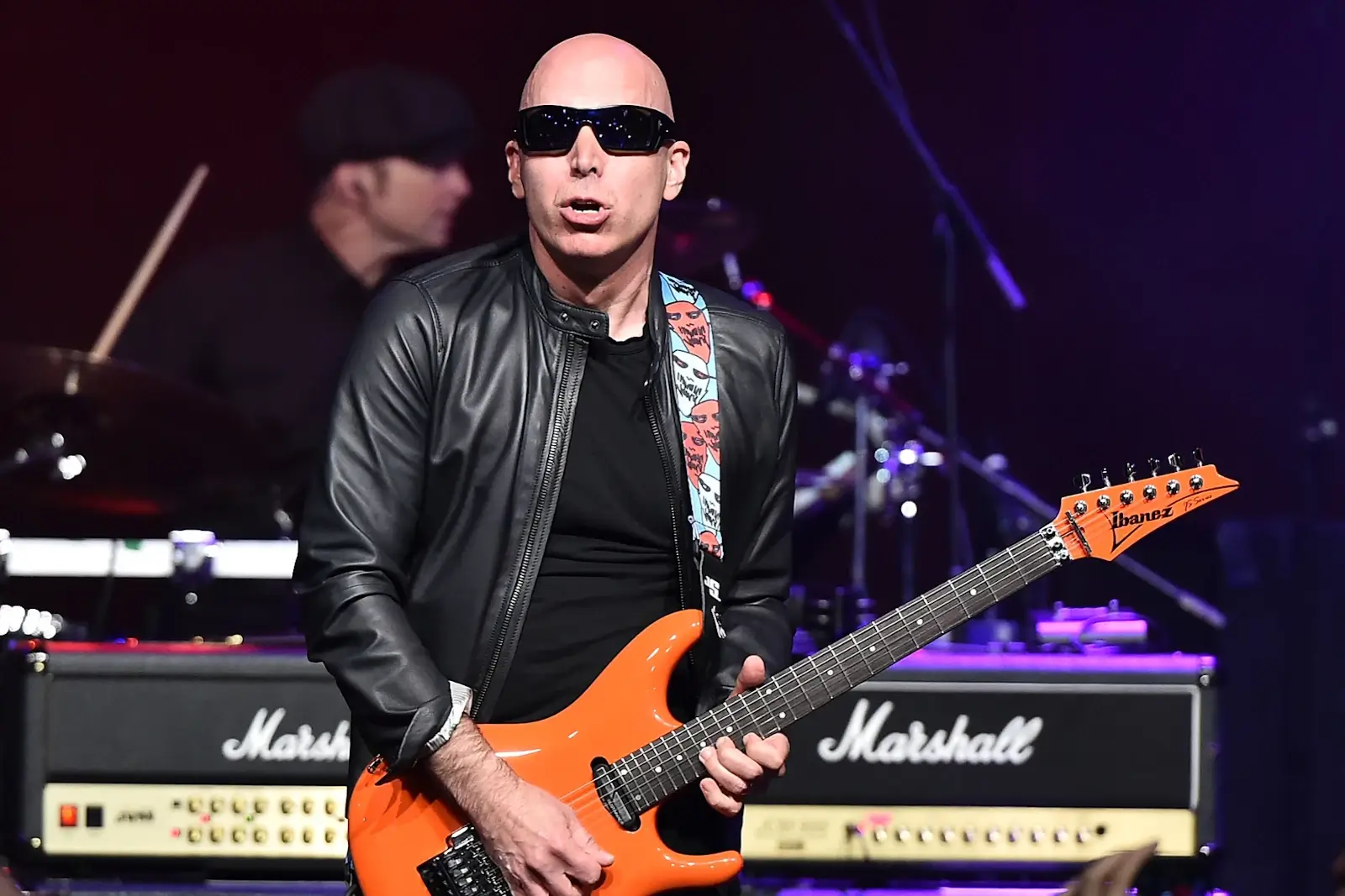 Joe Satriani