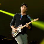 Jonny Buckland