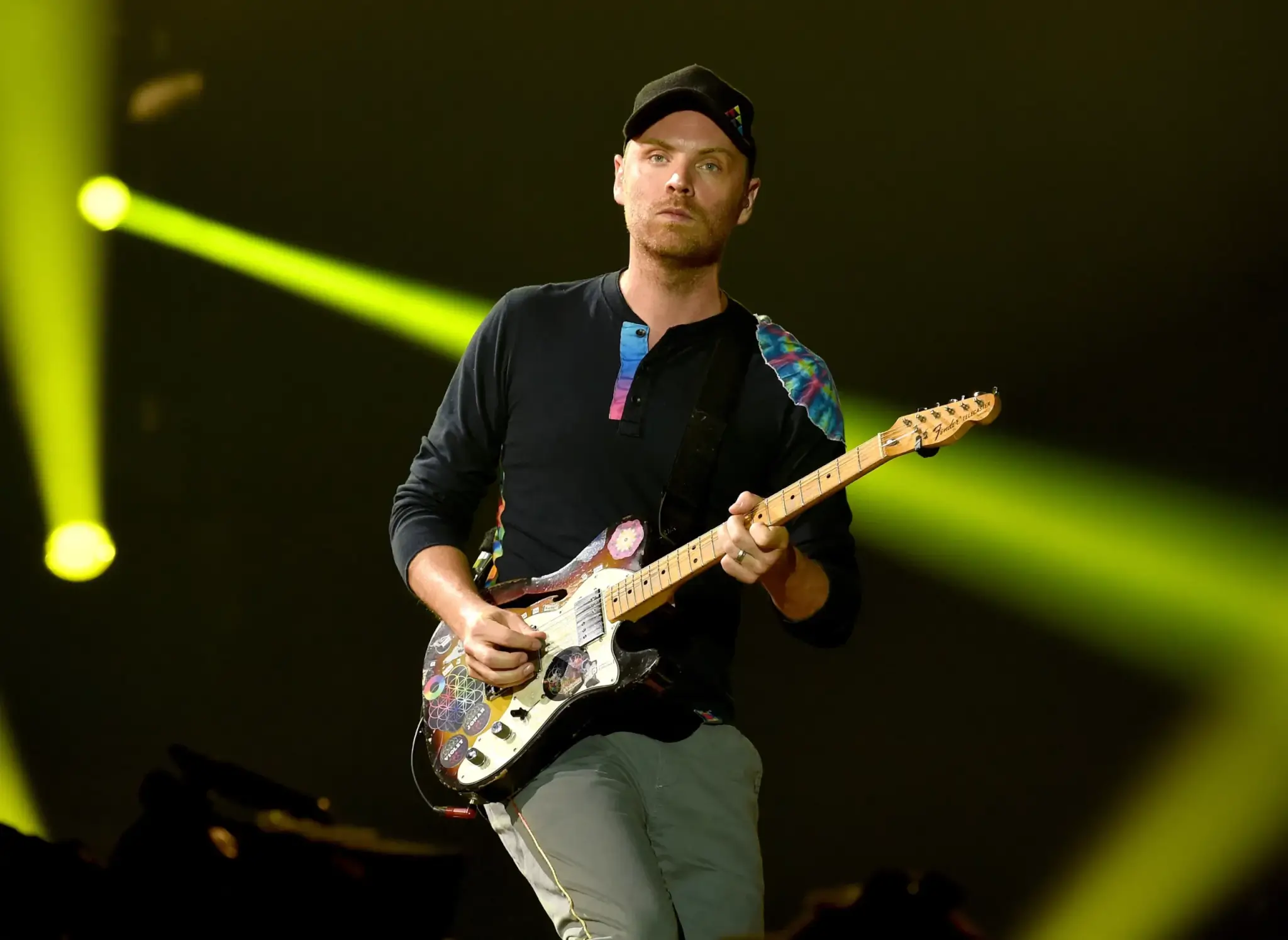 Jonny Buckland