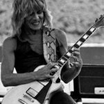 Randy Rhoads