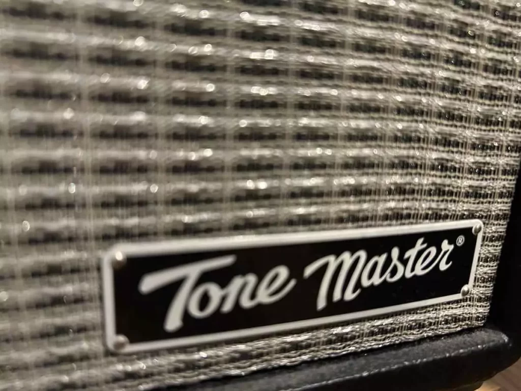 Fender Tone Master