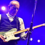 Francis Rossi