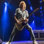 Rick Parfitt