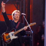 Andy Summers Police