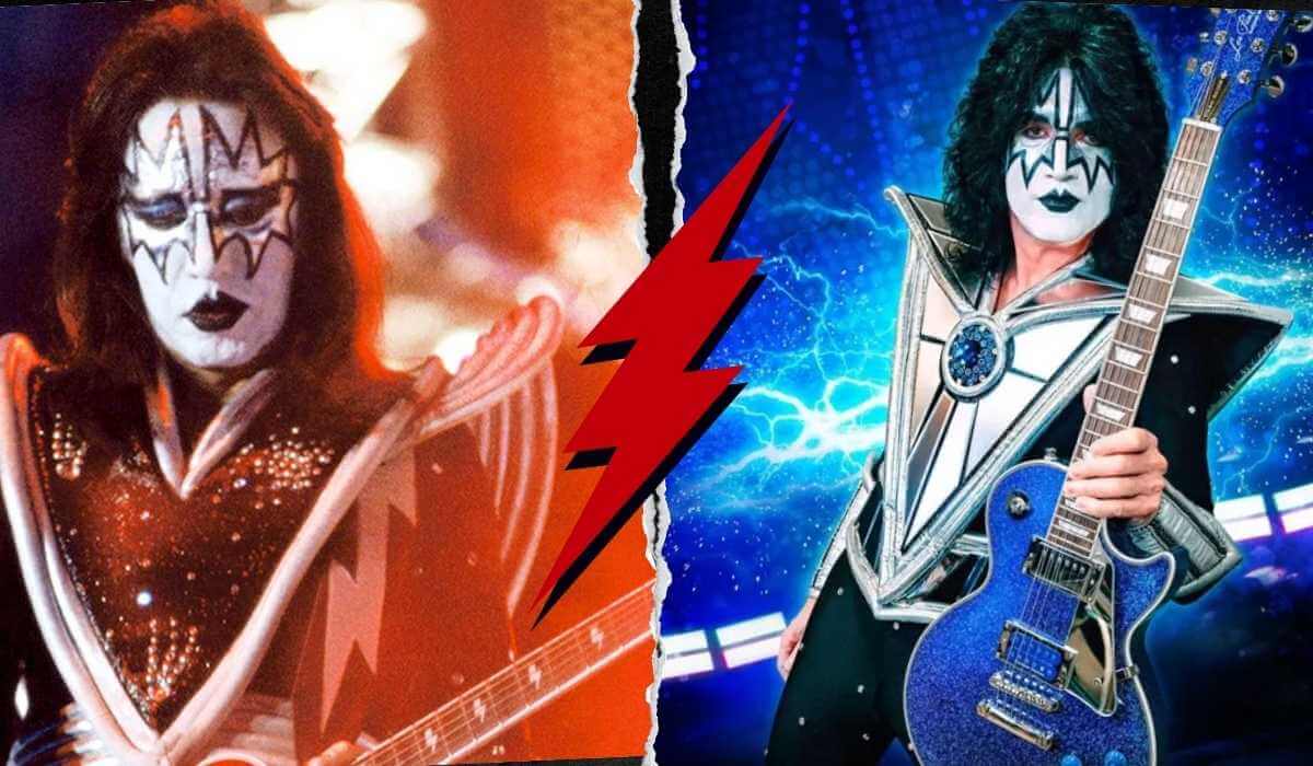 Pourquoi Ace Frehley en veut encore à Tommy Thayer ?