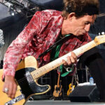 Keith Richards Micawber