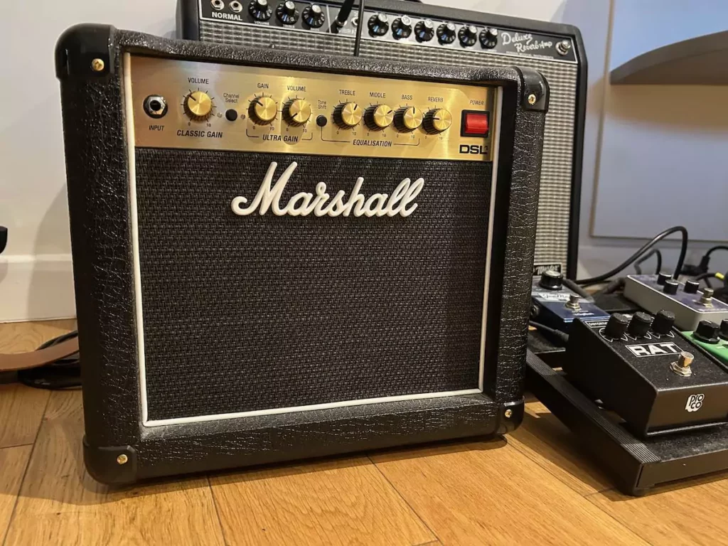 Marshall DSL1