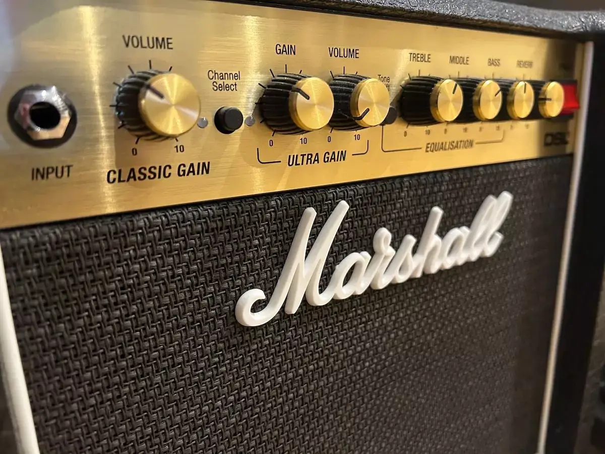 Marshall DSL1