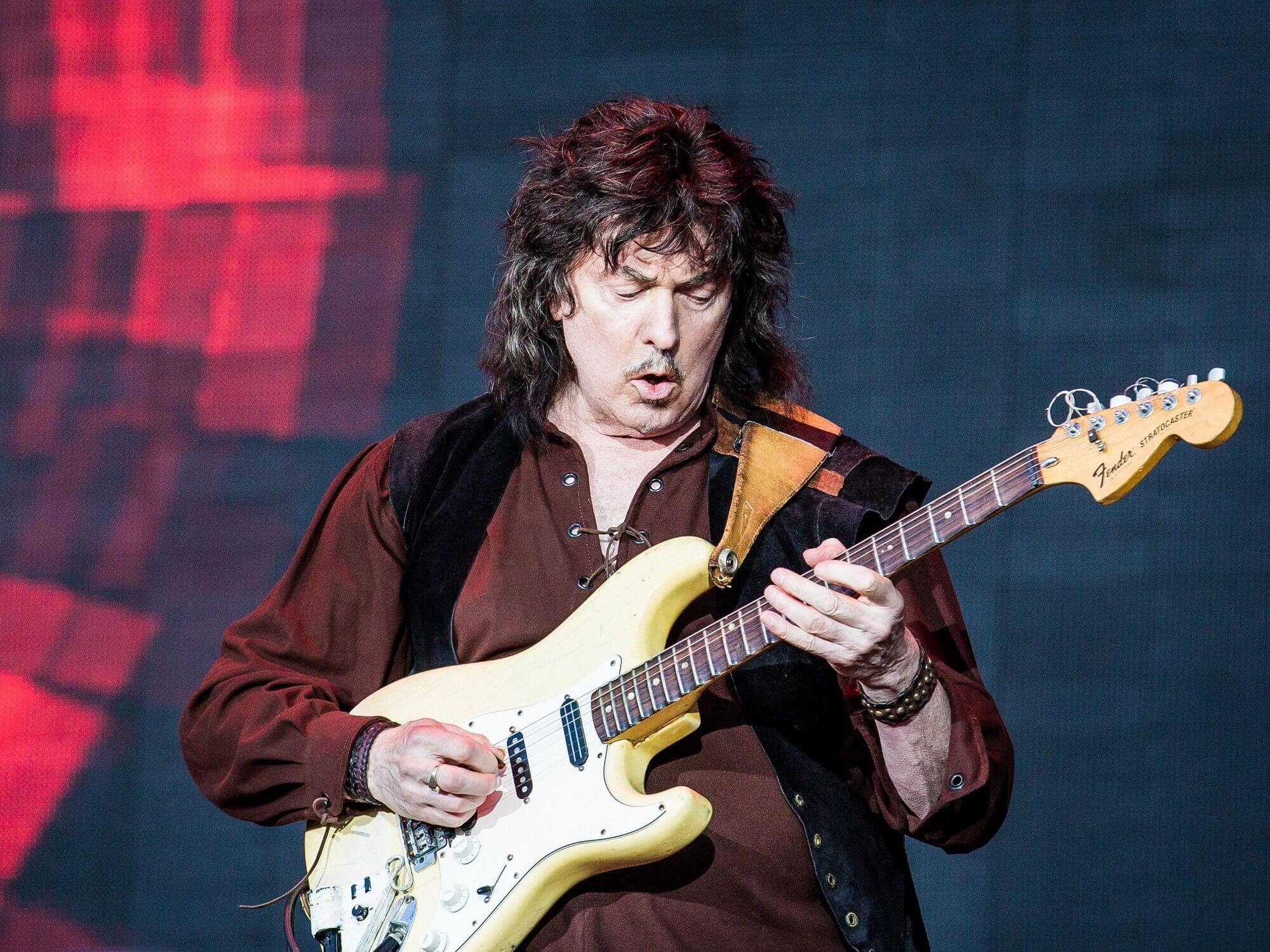 Ritchie Blackmore