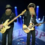 ZZ Top - La Grange