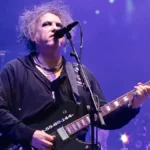 Robert Smith