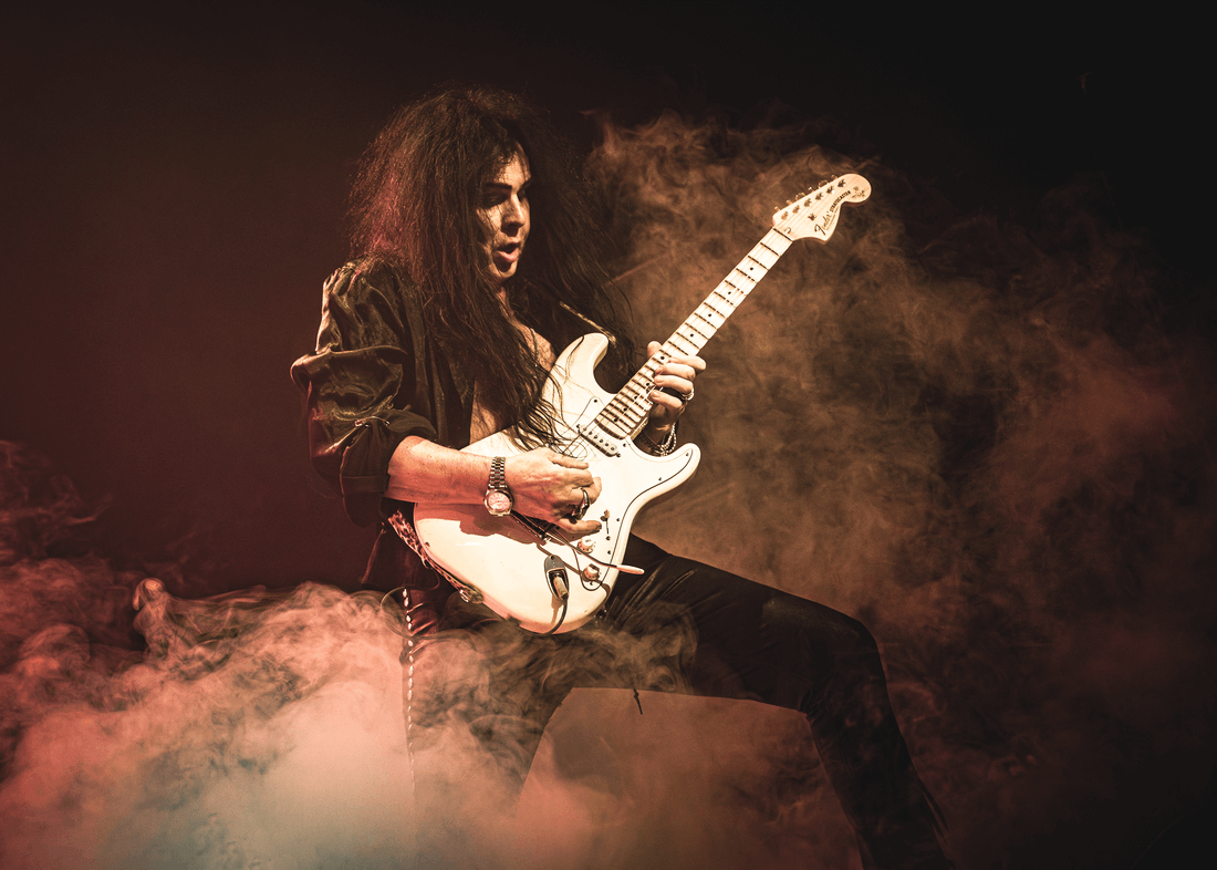 Yngwie Malmsteen