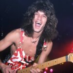 Eddie Van Halen