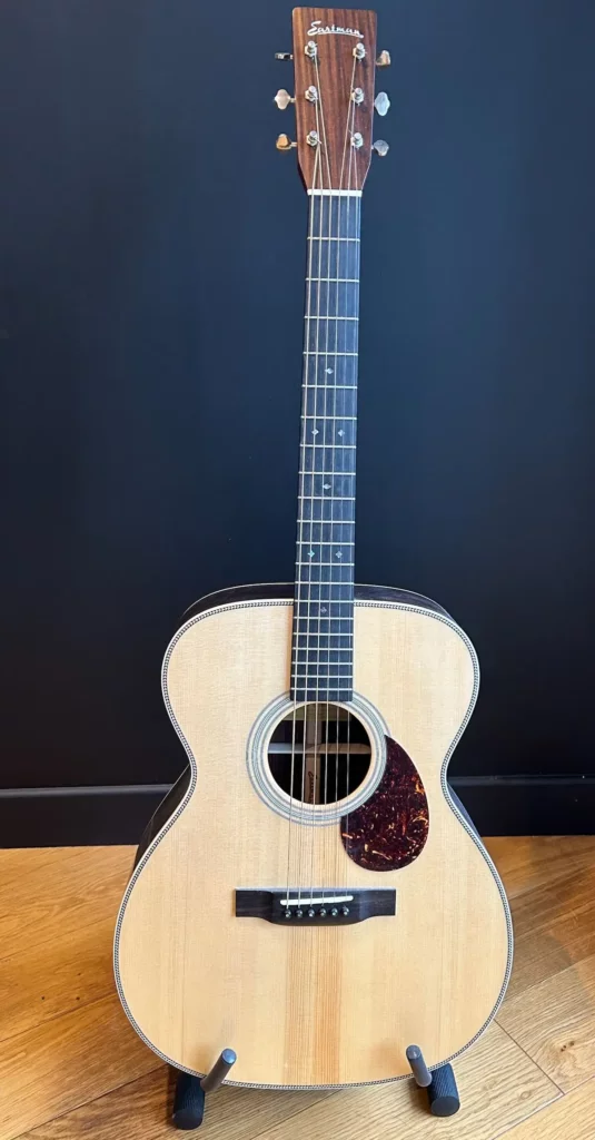 Eastman E8OM