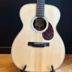 Eastman E8OM