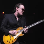 Joe Bonamassa