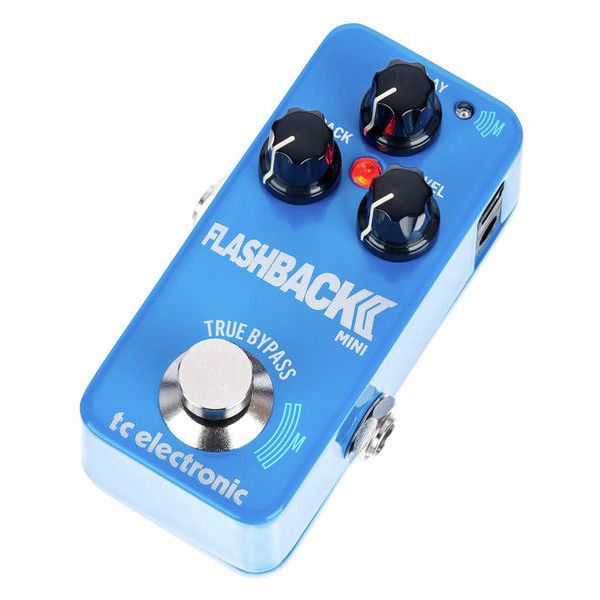 TC Electronic Flashback Mini