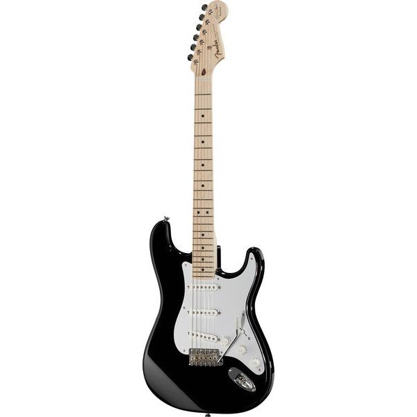 Fender Stratocaster Eric Clapton