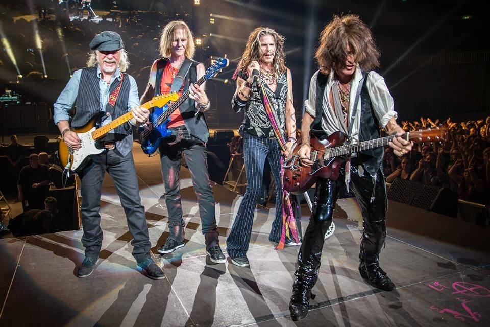 Aerosmith