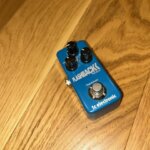 TC Electronic Flashback Mini