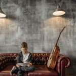 A quel âge commencer la guitare