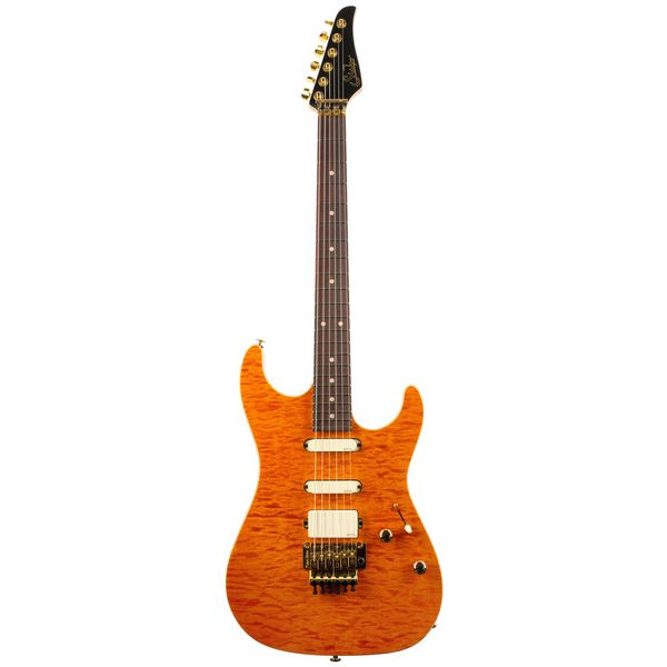 Suhr Standard Legacy