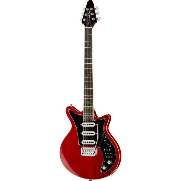Harley Benton BM-75
