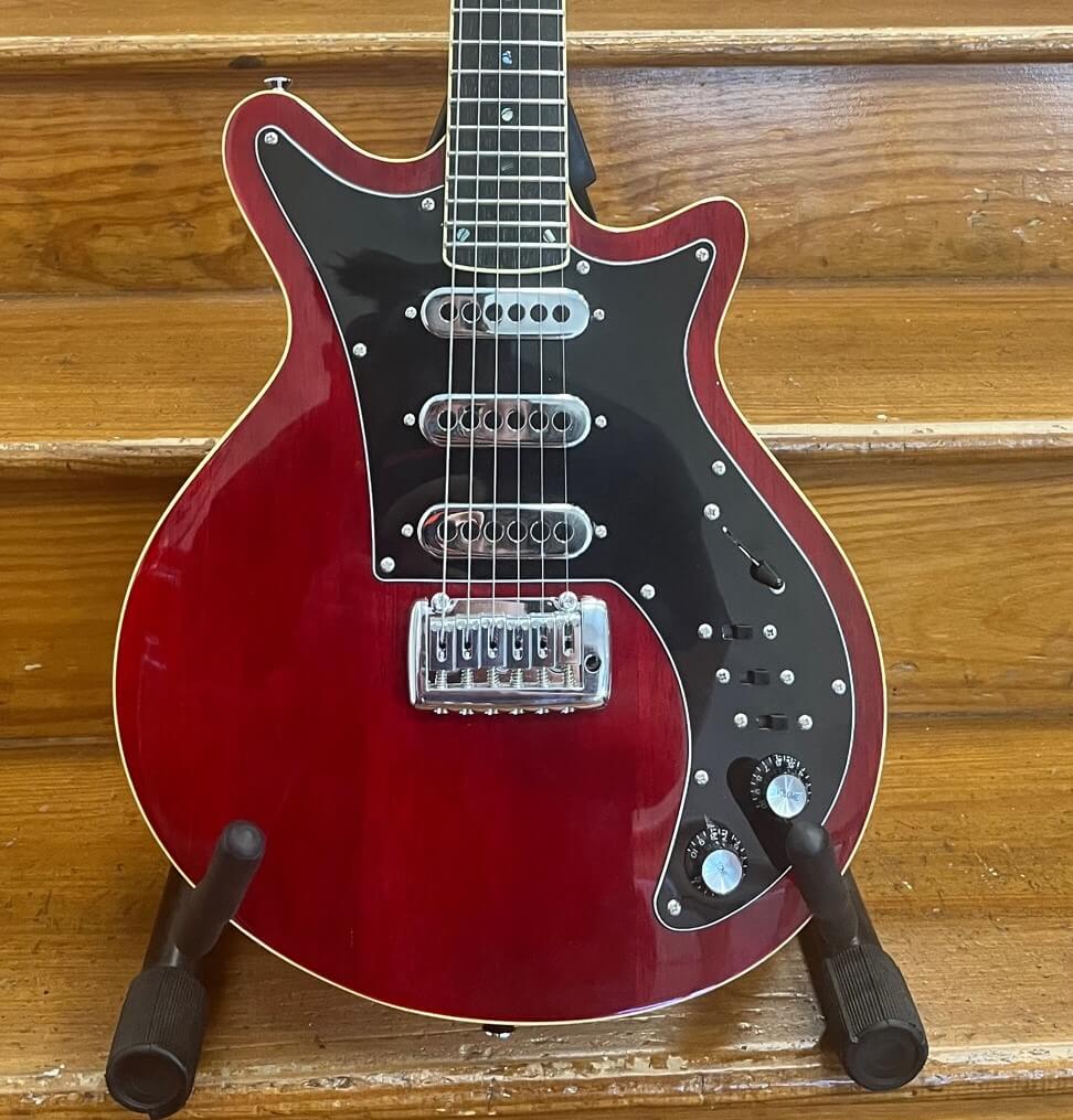 Harley Benton BM75