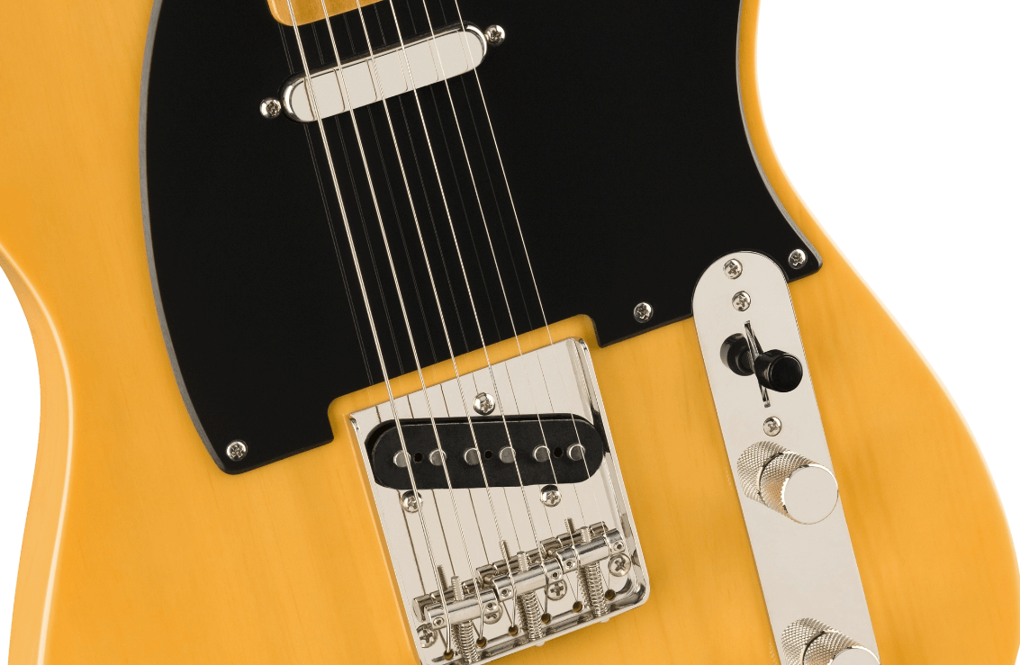 Squier Classic Vibe
