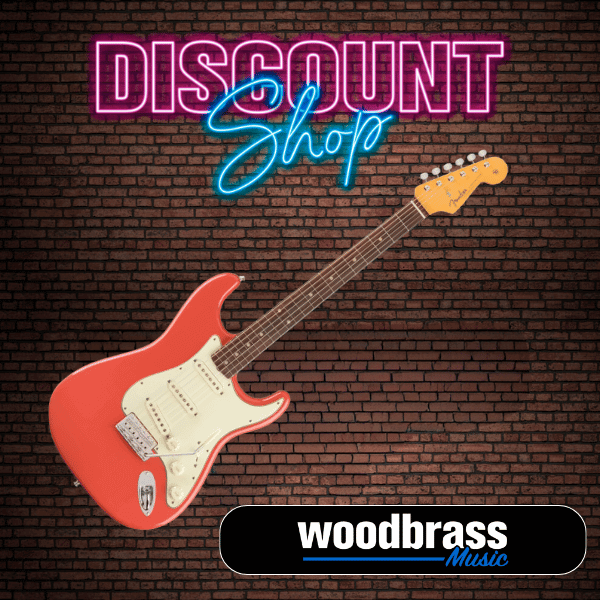 Woodbrass promo