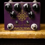 Analog Man King Of Tone