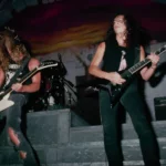 Metallica
