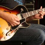 Choix Ampli Guitare Jazz