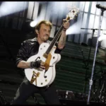 Johnny Hallyday