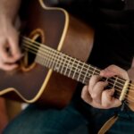 Composer à la guitare