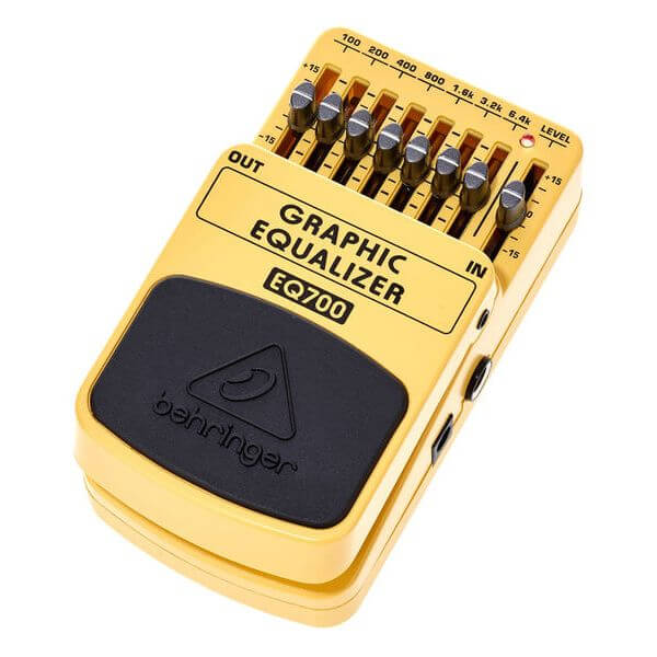 Maxon OD808
