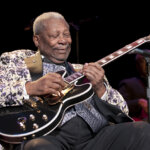 BB King