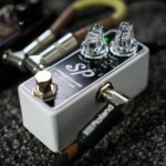 Compresseur guitare