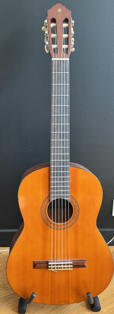 Yamaha C40