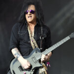 Steve Stevens