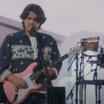 John Mayer Last Train Home