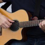 Tablature guitare facile