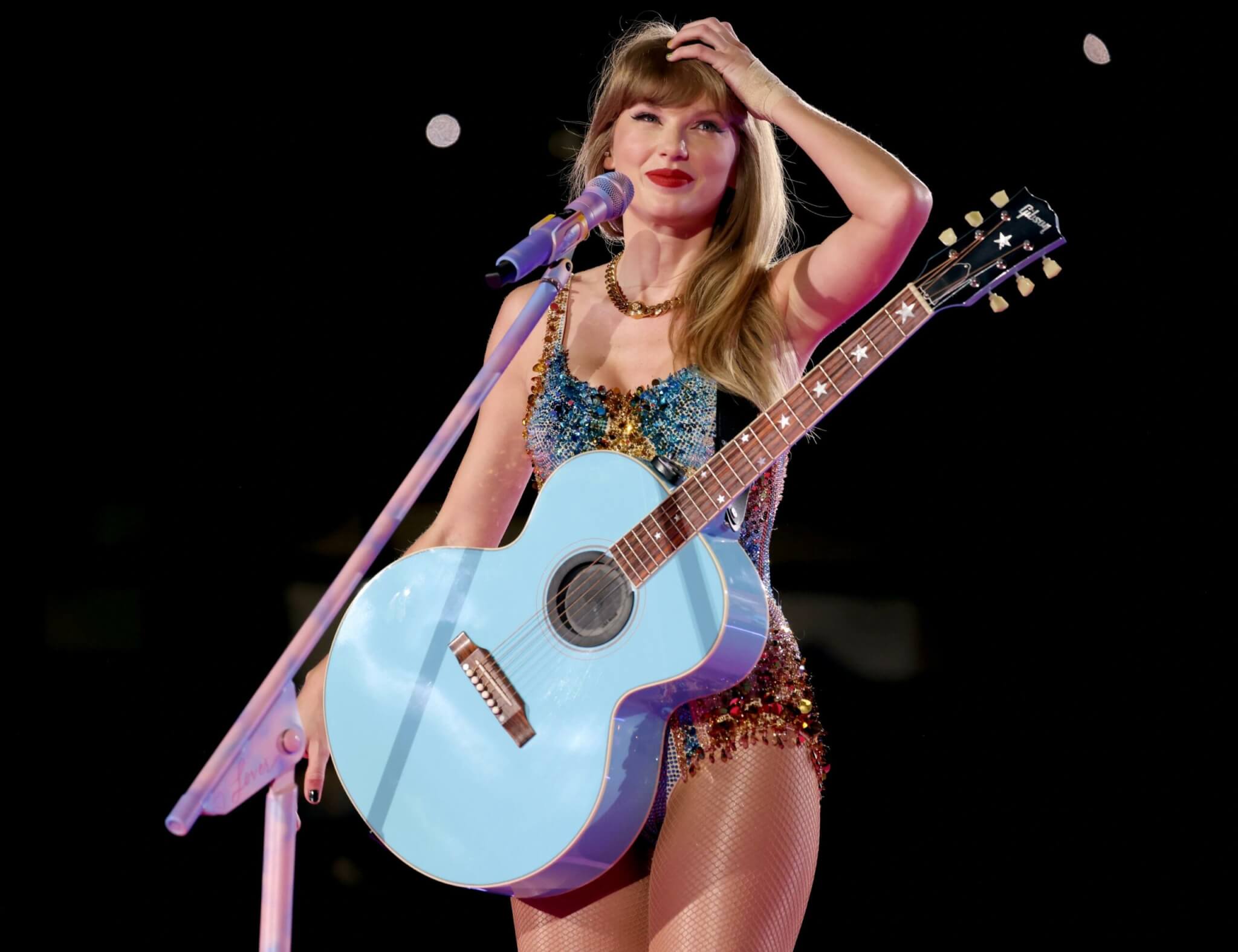 7 guitaristes que t’écoutes (peut-être) jamais mais qui peuvent t’apprendre un max