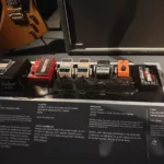 Pedalboard Tom Morello