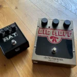 Proco Rat & Big Muff