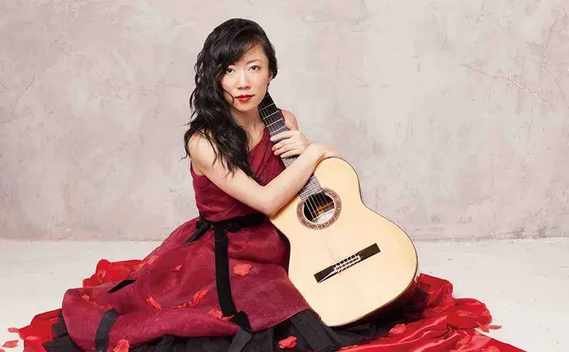 Xuefei Yang