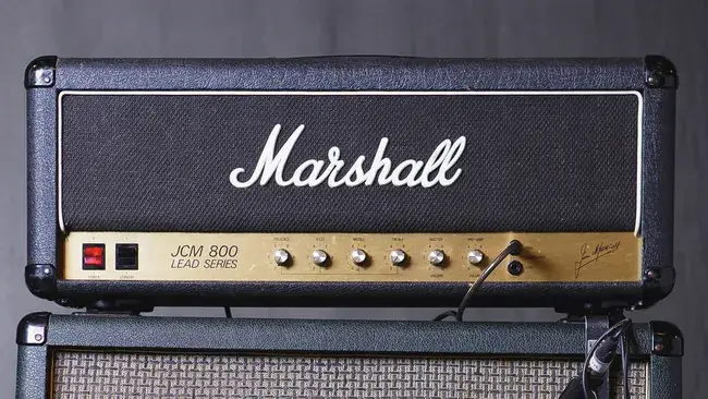 Marshall JCM800