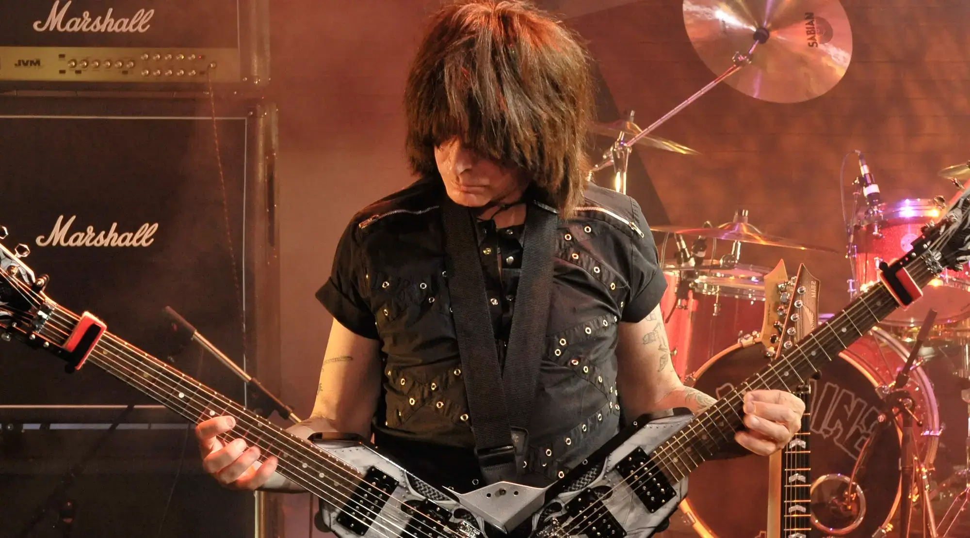 Michael Angelo Batio