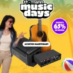 Thomann Music Days