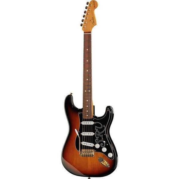 Fender SRV Strat